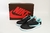 TRAVIS SCOTT X AIR JORDAN 1 LOW BANG BLACK BLUE