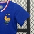 Infantil Kids Seleção França 24/25 na internet