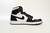 AIR JORDAN 1 RETRO HIGH OG BLACK WHITE - loja online
