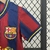 Infantil Kids Barcelona 2009/2010 - Titular - 2MM IMPORTS