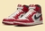 NIKE AIR JORDAN 1 “LOST & FOUND”