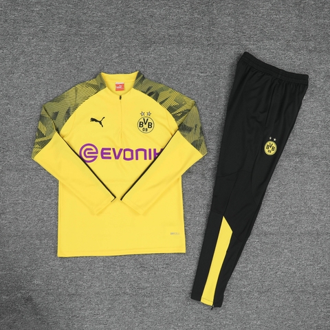 AGASALHO BORUSSIA DORTMUND 23/24