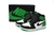 AIR JORDAN 1 HIGH LUCKY GREEN