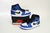 AIR JORDAN 1 OG HIGH GAME ROYAL na internet