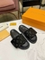 Chinelo Louis Vuitton - comprar online