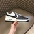 Louis Vuitton x Nike Air Force 1 na internet