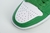 TRAVIS SCOTT X AIR JORDAN 1 LOW WHITE GREEN BLUE - loja online