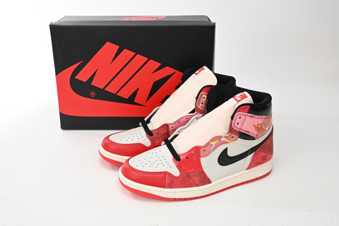 NIKE AIR JORDAN 1 HIGH "NEXT CHAPTER"