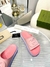 Chinelo Plataforma Gucci na internet