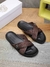 Chinelo VERSACE