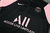AGASALHO PSG 23/24 » PRETO/ROSA - 2MM IMPORTS