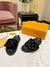 Chinelo Louis Vuitton