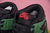 NIKE AIR JORDAN 1 HIGH PINE GREEN na internet