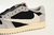 Imagem do TRAVIS SCOTT X AIR JORDAN 1 LOW WHITE GREY LOW GANG
