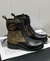 Bota Coturno Gucci