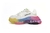 BALENCIAGA TRIPLE S RAINBOW - comprar online