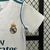 Infantil Kids Real Madrid 17/18 - 2MM IMPORTS