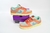 Imagem do NIKE SB DUNK LOW NOISE AQUA