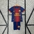 Infantil Kids Barcelona 2012/2013 - Titular