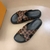 Chinelo Louis Vuitton