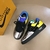 Louis Vuitton x Nike Air Force 1 - comprar online