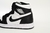 AIR JORDAN 1 RETRO HIGH OG BLACK WHITE