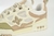 LOUIS VUITTON LEATHER LACE UP FASHIONABLE BOARD SHOES GREY - comprar online