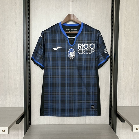 Camisa Atalanta 24/25 | Edição Especial