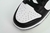 NIKE DUNK LOW BLACK AND WHITE » PANDA na internet