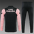 Imagem do AGASALHO PSG 23/24 » PRETO/ROSA