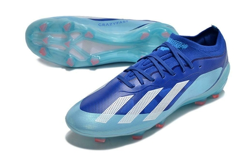 CHUTEIRA CAMPO ADIDAS - CRAZYFAST