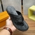 Chinelo Louis Vuitton