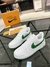 Louis Vuitton x Nike Air Force 1 na internet