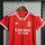 Infantil Kids Benfica 23/24 » Titular - loja online