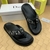 Chinelo Christian Dior