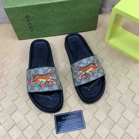 Chinelo Gucci