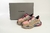 BALENCIAGA TRIPLE S GREY PINK