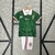 Infantil Kids Seleção México 1998