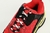 BALENCIAGA TRIPLE S BLACK RED GREY na internet