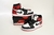 AIR JORDAN 1 OG HIGH BLACK TOE - comprar online