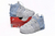 NIKE AIR MORE UPTEMPO WHITE STITCHING - comprar online