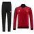 Conjunto Agasalho Manchester United