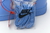 NIKE AIR FORCE 1 LOW "UNIVERSITY BLUE MCA"