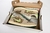 AIR JORDAN 1 LOW MATCHA GREEN
