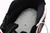NIKE AIR MORE UPTEMPO BLACK AND RED