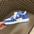 Louis Vuitton x Nike Air Force 1