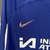 Camisa Chelsea Titular Manga Longa - 2MM IMPORTS