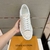 Imagem do Louis Vuitton Classic White