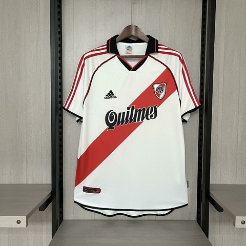 Camisa River Plate 2000/2001