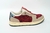 AIR JORDAN 1 LOW RED ZEBRA - loja online